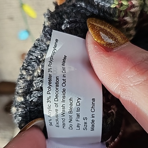 NWOT - {2} Dog Sweaters - Picture 10 of 12